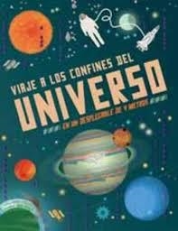 VIAJE A LOS CONFINES DEL UNIVERSO | 9788415807698 | PRINJA, RAMAN | Llibreria Drac - Librería de Olot | Comprar libros en catalán y castellano online