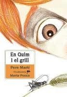 EN QUIM I EL GRILL | 9788494063664 | MARTÍ, PERE | Llibreria Drac - Librería de Olot | Comprar libros en catalán y castellano online