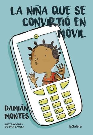 NIÑA QUE SE CONVIRTIÓ EN MÓVIL, LA | 9788424658311 | PUIGPELAT, FRANCESC | Llibreria Drac - Librería de Olot | Comprar libros en catalán y castellano online