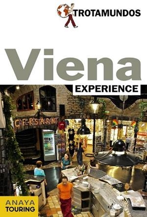 VIENA 2013 (TROTAMUNDOS EXPERIENCE) | 9788415501251 | AA.VV. | Llibreria Drac - Llibreria d'Olot | Comprar llibres en català i castellà online