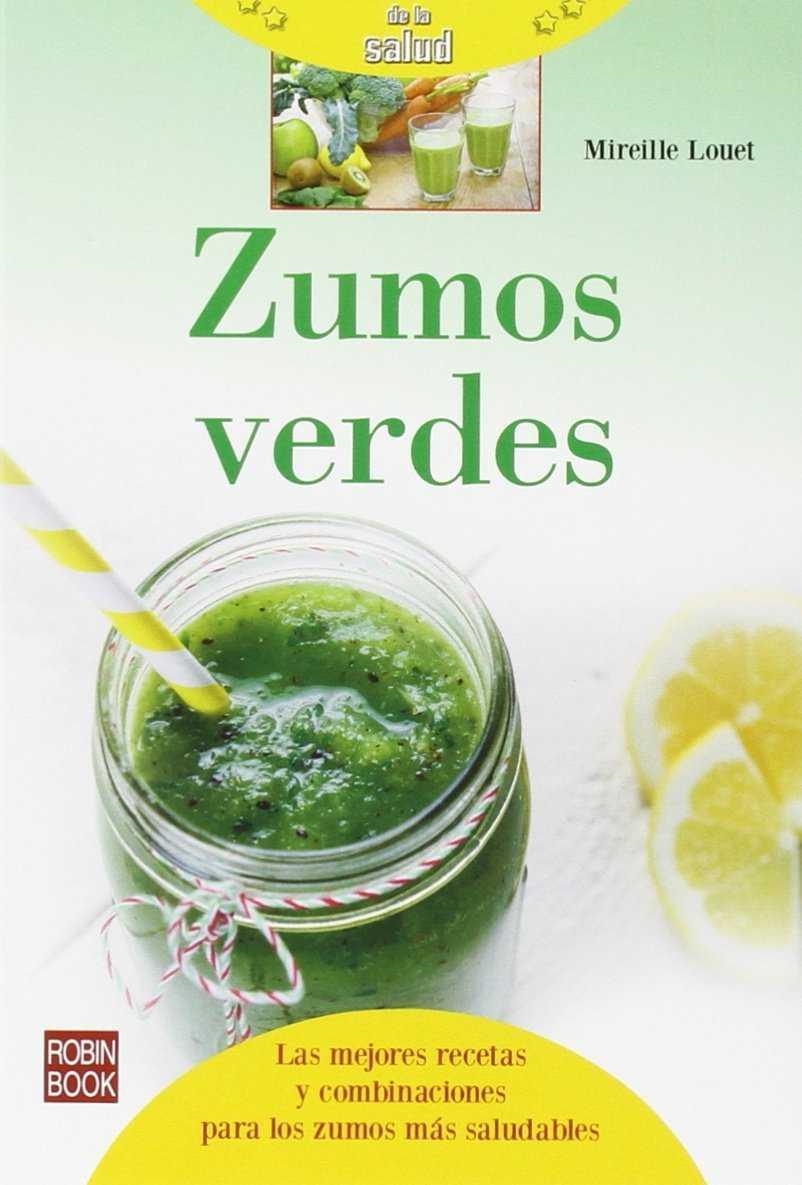 ZUMOS VERDES | 9788499173788 | LOUET, MIREILLE | Llibreria Drac - Librería de Olot | Comprar libros en catalán y castellano online