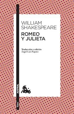 ROMEO Y JULIETA | 9788467033434 | SHAKESPEARE, WILLIAM | Llibreria Drac - Librería de Olot | Comprar libros en catalán y castellano online