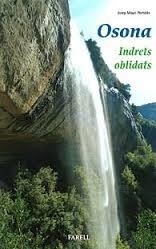 OSONA; INDRETS OBLIDATS | 9788492811748 | MAURI, JOSEP | Llibreria Drac - Llibreria d'Olot | Comprar llibres en català i castellà online