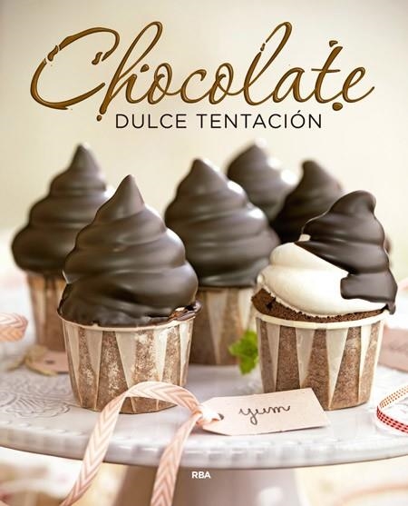 CHOCOLATE DULCE TENTACION | 9788490565711 | AA.DD. | Llibreria Drac - Librería de Olot | Comprar libros en catalán y castellano online