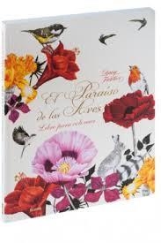 PARAÍSO DE LAS AVES, EL | 9788498018998 | FLETCHER, DAISY | Llibreria Drac - Librería de Olot | Comprar libros en catalán y castellano online