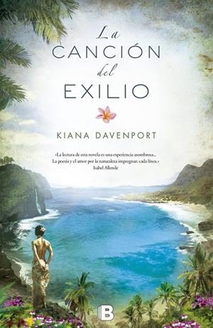CANCION DEL EXILIO, LA | 9788466653305 | DAVENPORT, KIANA | Llibreria Drac - Llibreria d'Olot | Comprar llibres en català i castellà online