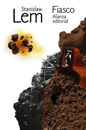 FIASCO | 9788491043034 | LEM, STANISLAW | Llibreria Drac - Librería de Olot | Comprar libros en catalán y castellano online