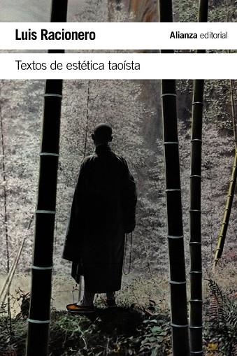 TEXTOS DE ESTÉTICA TAOÍSTA | 9788491043072 | RACIONERO, LUIS | Llibreria Drac - Librería de Olot | Comprar libros en catalán y castellano online