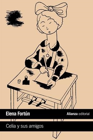 CELIA Y SUS AMIGOS | 9788491043126 | FORTÚN, ELENA | Llibreria Drac - Librería de Olot | Comprar libros en catalán y castellano online