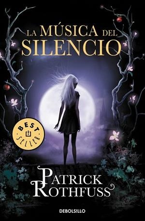 MÚSICA DEL SILENCIO, LA | 9788466333160 | ROTHFUSS, PATRICK | Llibreria Drac - Librería de Olot | Comprar libros en catalán y castellano online