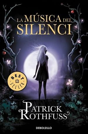 MÚSICA DEL SILENCI, LA | 9788466334419 | ROTHFUSS, PATRICK | Llibreria Drac - Librería de Olot | Comprar libros en catalán y castellano online