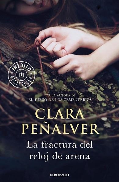 FRACTURA DEL RELOJ DE ARENA, LA (ADA LEVY 3) | 9788466329767 | PEÑALVER, CLARA | Llibreria Drac - Librería de Olot | Comprar libros en catalán y castellano online