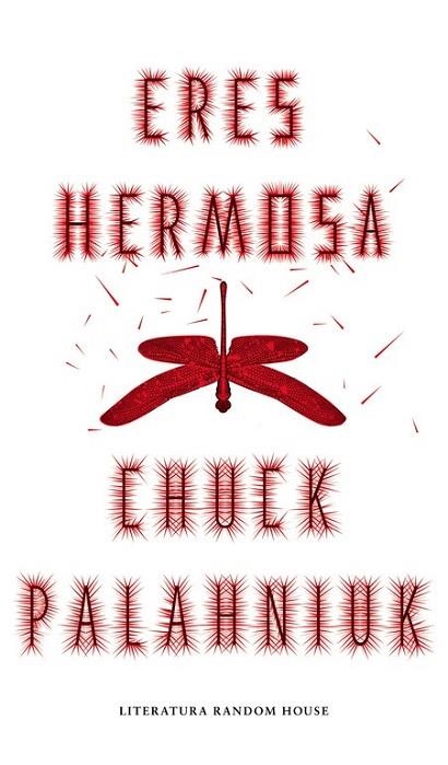 ERES HERMOSA | 9788439731191 | PALAHNIUK, CHUCK | Llibreria Drac - Librería de Olot | Comprar libros en catalán y castellano online