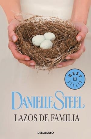 LAZOS DE FAMILIA | 9788466332811 | STEEL, DANIELLE | Llibreria Drac - Llibreria d'Olot | Comprar llibres en català i castellà online