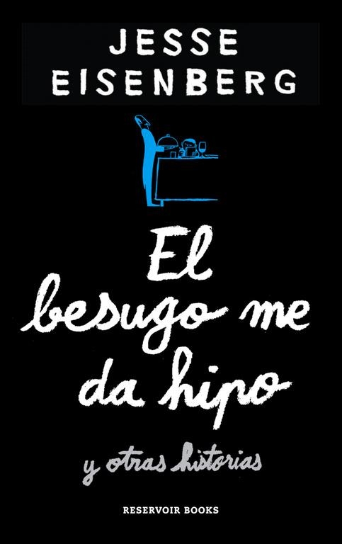 BESUGO ME DA HIPO, EL | 9788416195701 | EISENBERG, JESSE | Llibreria Drac - Llibreria d'Olot | Comprar llibres en català i castellà online