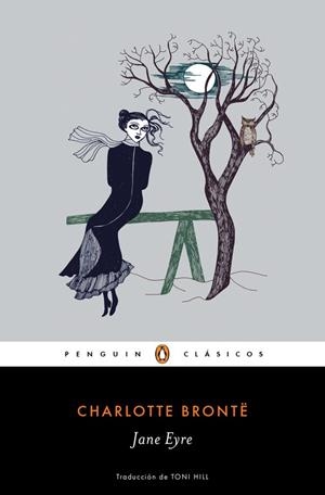 JANE EYRE (PENGUIN CLASICOS) | 9788491052210 | BRONTE, CHARLOTTE | Llibreria Drac - Llibreria d'Olot | Comprar llibres en català i castellà online