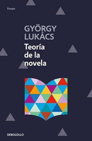 TEORÍA DE LA NOVELA | 9788466332880 | LUKACS, GYORGY | Llibreria Drac - Llibreria d'Olot | Comprar llibres en català i castellà online