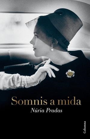 SOMNIS A MIDA | 9788466420587 | PRADAS, NÚRIA | Llibreria Drac - Llibreria d'Olot | Comprar llibres en català i castellà online