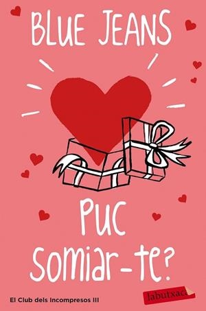 PUC SOMIAR-TE? (BON DIA PRINCESA 3) | 9788416334995 | BLUE JEANS | Llibreria Drac - Librería de Olot | Comprar libros en catalán y castellano online