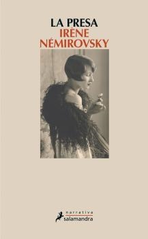 PRESA, LA | 9788498387452 | NÉMIROVSKY, IRÈNE | Llibreria Drac - Llibreria d'Olot | Comprar llibres en català i castellà online
