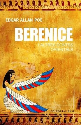 BERENICE I ALTRES CONTES ORIENTALS | 9788416587193 | POE, EDGAR ALLAN | Llibreria Drac - Llibreria d'Olot | Comprar llibres en català i castellà online