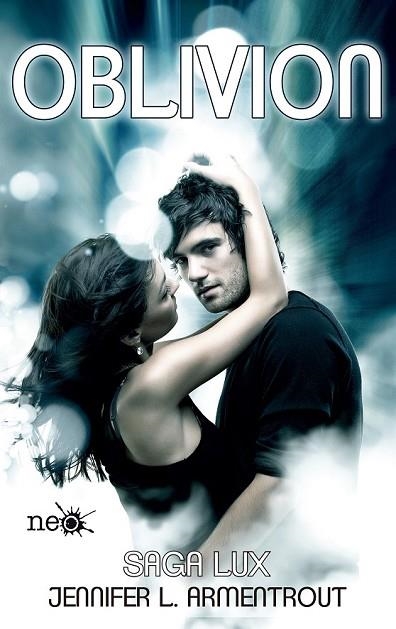 OBLIVION | 9788416620531 | ARMENTROUT, JENNIFER L. | Llibreria Drac - Llibreria d'Olot | Comprar llibres en català i castellà online