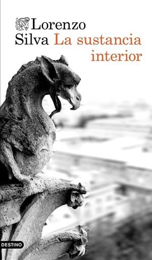 SUSTANCIA INTERIOR, LA  | 9788423350766 | SILVA, LORENZO | Llibreria Drac - Librería de Olot | Comprar libros en catalán y castellano online