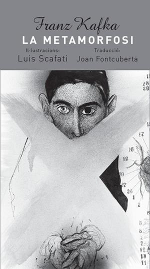 METAMORFOSI, LA | 9788494494239 | KAFKA, FRANZ | Llibreria Drac - Llibreria d'Olot | Comprar llibres en català i castellà online
