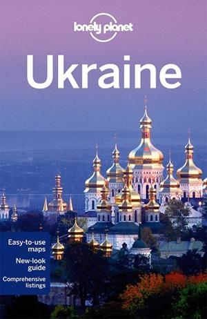 UKRAINE 2014 (LONELY PLANET) | 9781742202051 | DI DUCA, MARC ; RAGOZIN, LEONID | Llibreria Drac - Llibreria d'Olot | Comprar llibres en català i castellà online
