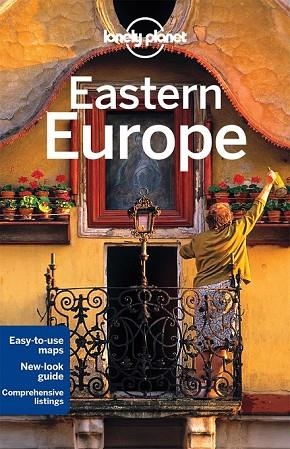 EASTERN EUROPE 2015 (LONELY PLANET) | 9781743214664 | AAVV | Llibreria Drac - Librería de Olot | Comprar libros en catalán y castellano online