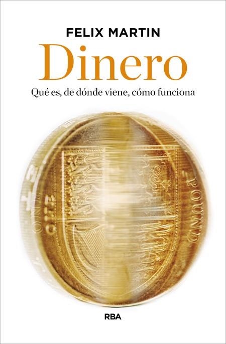 DINERO | 9788490563823 | MARTIN, FELIX | Llibreria Drac - Llibreria d'Olot | Comprar llibres en català i castellà online