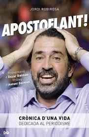 APOSTOFLANT | 9788494465505 | ROBIROSA, JORDI | Llibreria Drac - Librería de Olot | Comprar libros en catalán y castellano online