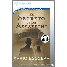 AUDIOLIBRO EL SECRETO DE LOS ASSASSINI | 9788492855919 | ESCOBAR, MARIO ; FERNÁNDEZ, JOSE ANTONIO | Llibreria Drac - Librería de Olot | Comprar libros en catalán y castellano online