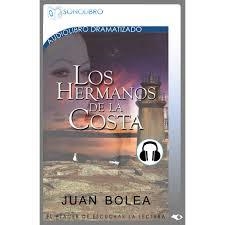 AUDIOLIBRO LOS HERMANOS DE LA COSTA | 9788415356257 | BOLEA, JUAN | Llibreria Drac - Librería de Olot | Comprar libros en catalán y castellano online