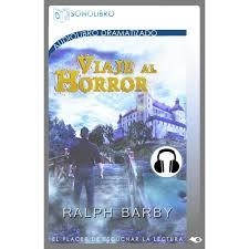 AUDIOLIBRO VIAJES AL HORROR + LAS SOMBRAS DEL SENGOKU | 9788416135363 | BARBY, RALPH ; PAREJA, ANTONIO | Llibreria Drac - Llibreria d'Olot | Comprar llibres en català i castellà online