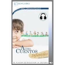AUDIOCUENTOS INFANTILES (DE 0 A 6 AÑOS) | 9788416135288 | POTTER, BEATRIX ; HERMOANOS GRIMM ; BLANES, JOAQUIN | Llibreria Drac - Librería de Olot | Comprar libros en catalán y castellano online