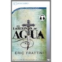AUDIOLIBRO EL LABERINTO DE AGUA | 9788492855841 | FRATTINI, ERIC | Llibreria Drac - Llibreria d'Olot | Comprar llibres en català i castellà online