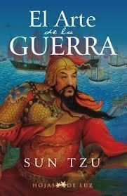 ARTE DE LA GUERRA, EL | 9788496595583 | SUN TZU | Llibreria Drac - Llibreria d'Olot | Comprar llibres en català i castellà online