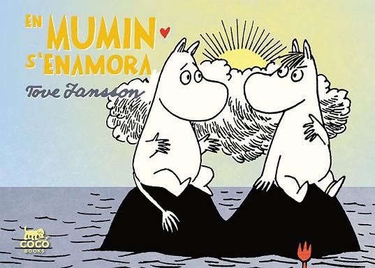 EN MUMIN S'ENAMORA | 9788494391989 | JANSSON, TOVE | Llibreria Drac - Llibreria d'Olot | Comprar llibres en català i castellà online