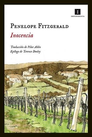 INOCENCIA | 9788415578598 | FITZGERALD, PENELOPE | Llibreria Drac - Librería de Olot | Comprar libros en catalán y castellano online