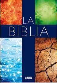 BIBLIA, LA. ED ESCOLAR | 9788468316086 | AAVV | Llibreria Drac - Librería de Olot | Comprar libros en catalán y castellano online