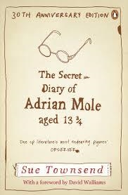 SECRET DIARY OF ADRIAN MOLE, THE | 9780141046426 | TOWNSEND, SUE | Llibreria Drac - Librería de Olot | Comprar libros en catalán y castellano online