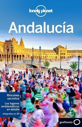 ANDALUCÍA 2016 ( LONELY PLANET) | 9788408148494 | AA.DD. | Llibreria Drac - Librería de Olot | Comprar libros en catalán y castellano online