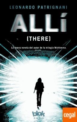ALLI (THERE) | 9788416075911 | PATRIGNANI, LEONARDO | Llibreria Drac - Librería de Olot | Comprar libros en catalán y castellano online