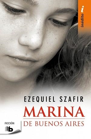 MARINA DE BUENOS AIRES | 9788490702352 | SZAFIR, EZEQUIEL | Llibreria Drac - Librería de Olot | Comprar libros en catalán y castellano online