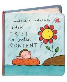 ESTIC TRIST O ESTIC CONTENT? (EM SENTO...) | 9788490945957 | ABBATELLO, ANTONELLA | Llibreria Drac - Llibreria d'Olot | Comprar llibres en català i castellà online