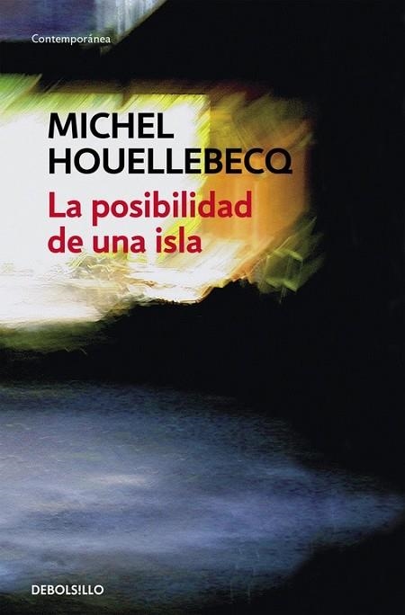POSIBILIDAD DE UNA ISLA, LA | 9788466333894 | HOUELLEBECQ, MICHEL | Llibreria Drac - Librería de Olot | Comprar libros en catalán y castellano online