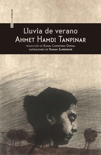 LLUVIA DE VERANO | 9788416677030 | TANPINAR, AHMET HAMDI | Llibreria Drac - Librería de Olot | Comprar libros en catalán y castellano online