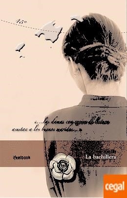 BACHILLERA, LA | 9788494504419 | AMILLS, ROSER | Llibreria Drac - Librería de Olot | Comprar libros en catalán y castellano online