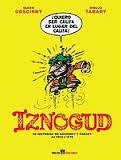 IZNOGUD INTEGRAL Nº3 | 9788416249114 | GOSCINNY, GUION/ TABARY, DIBUJO | Llibreria Drac - Librería de Olot | Comprar libros en catalán y castellano online